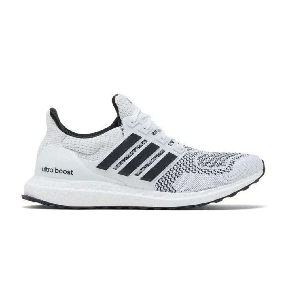 Adidas Ultraboost 1.0 Shoes Cloud White Core Black Size 12